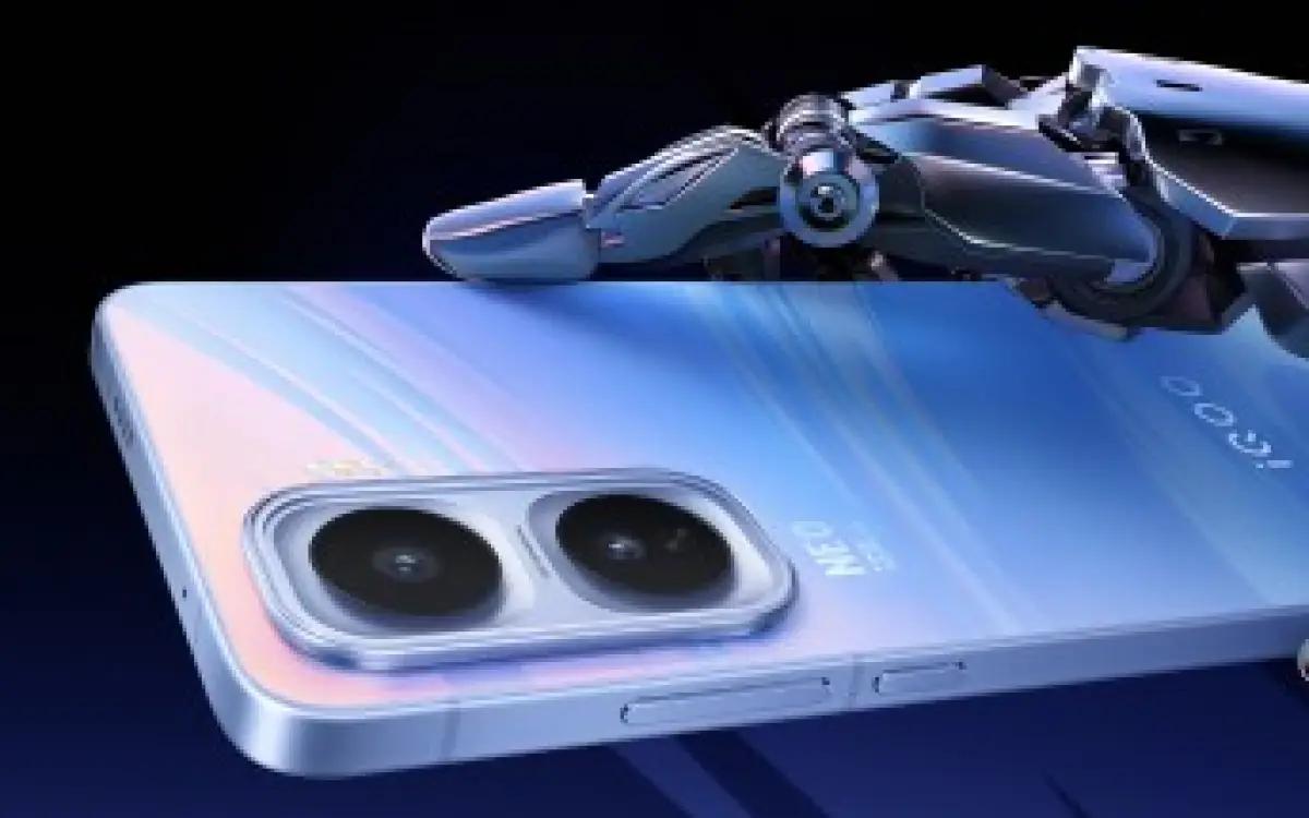 Siap 'Gacha' Chipset Flagship! iQOO Neo11 Dipastikan Bawa Tenaga Snapdragon 8 Elite dan Skor AnTuTu Tembus 3,5 Juta! (FOTO: gsmarena)