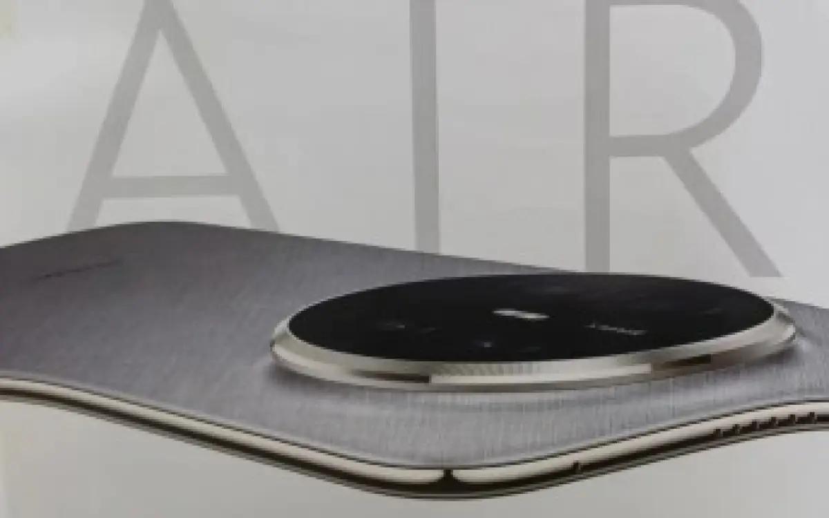 Bocoran Gila! Huawei Mate 70 Air Super Tipis Siap 'Gacha' di Pasaran, Intip Spek Brutalnya! (FOTO: gsmarena)