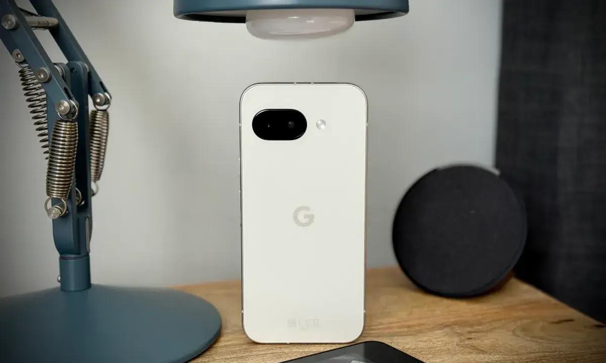 Pixel 10a: Sequel Hape Budget Google yang Terlalu Mirip Pendahulunya! Ini Alasan Kenapa Fans Merasa Di-Ghosting (FOTO: digitaltrends)