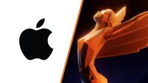 Tiba-Tiba Nongol! Apple Resmi Jadi Anggota Dewan Penasihat The Game Awards, Gabung Bareng Sony, Nintendo, dan Geng Gaming Lain! (FOTO: videogameschronicle)