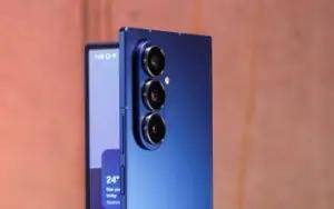 Bocoran Spek Ganas Z Fold8: Baterai OP dan Layar Crease-Free, Siap Jadi Rajanya HP Gaming Lipat! (FOTO: gsmarena)