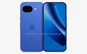 Bocor! Google Pixel 10a HP Mid-Range OP Siap Gempur Early 2026, Spek Bikin Dompet Aman! (FOTO: gsmarena)