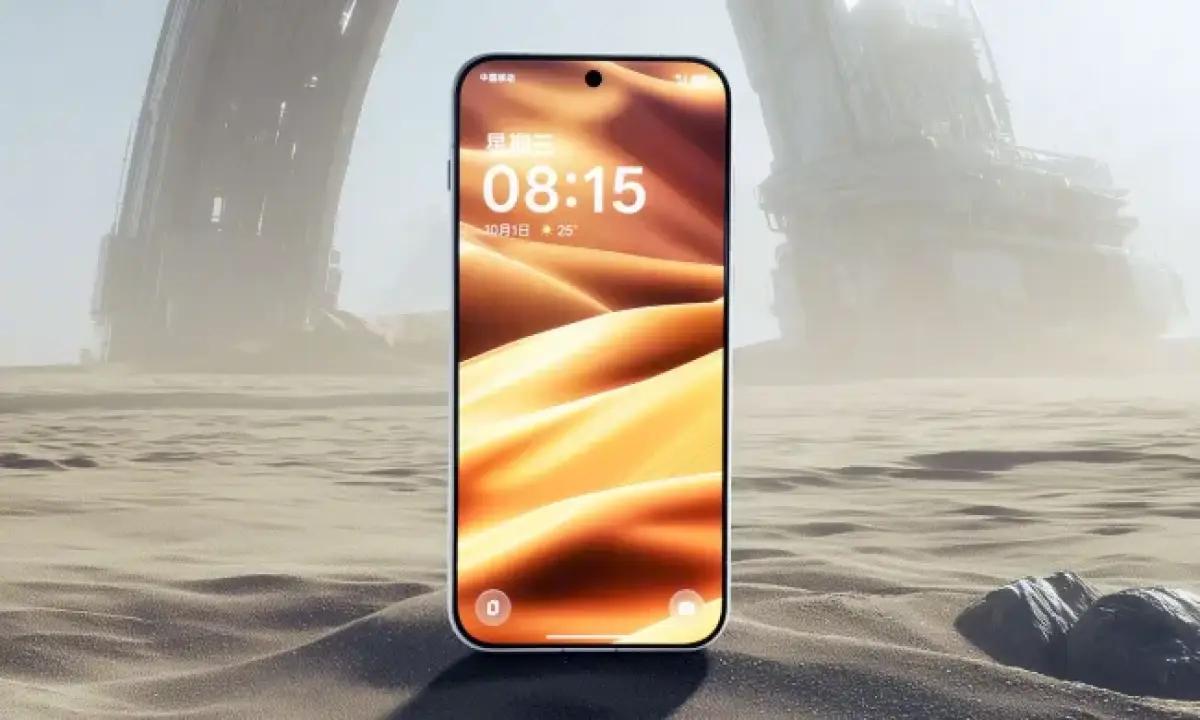 OnePlus 15 Gila! Spek Dewa (165Hz, Baterai 7300mAh) Harga Berpotensi Bikin Apple dan Samsung Pusing Tujuh Keliling! (FOTO: digitaltrends)