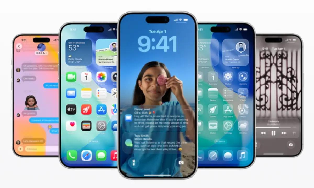 iOS 19 Siap Level-Up iPhone Jadi Konsol Next-Gen Portabel? Ini 5 Fitur 'Wajib' untuk Para Gamer Sejati! (FOTO: digitaltrends)