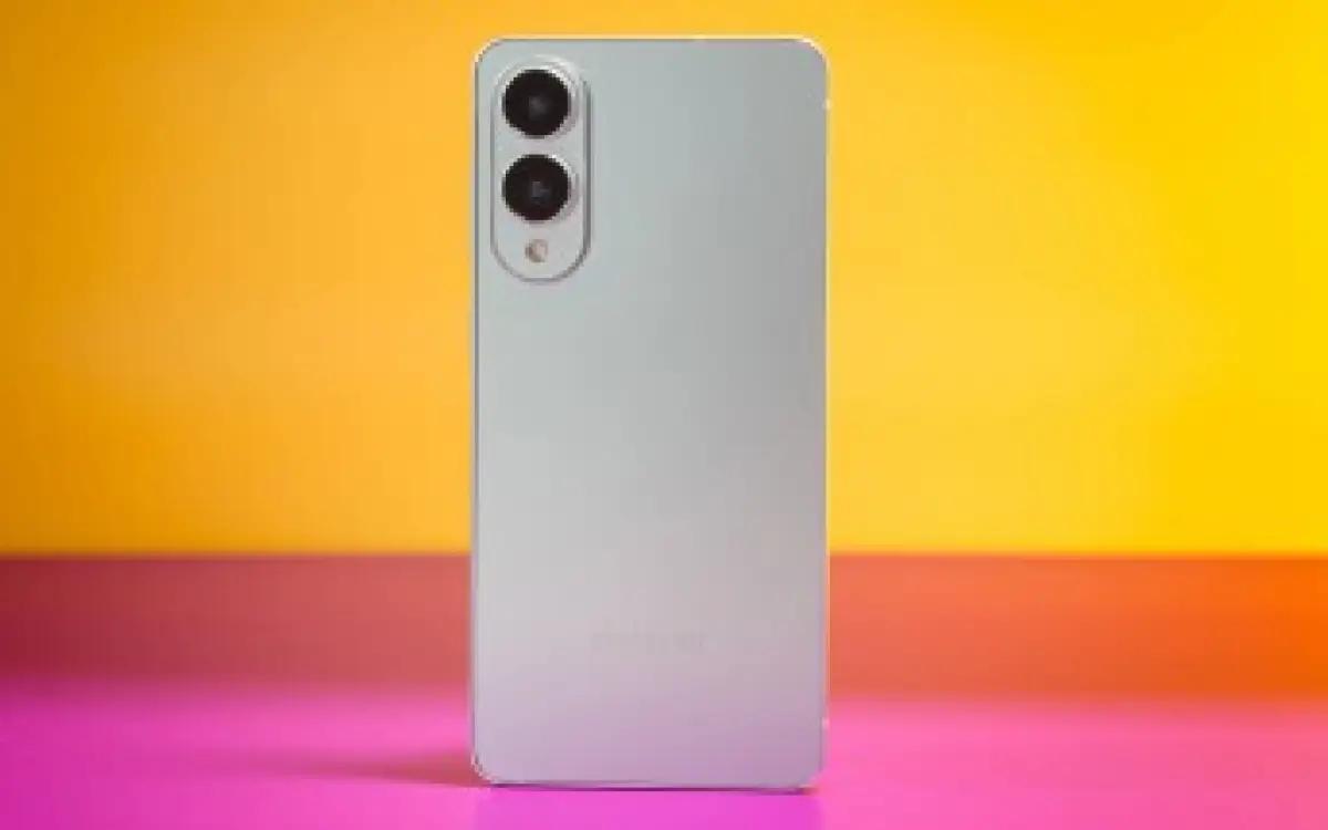 PLOT TWIST GILA! Galaxy S26 Edge 'More Slim' Bangkit dari Kubur, HP Gaming Paling Tipis Siap Nge-Gas! (FOTO: gsmarena)