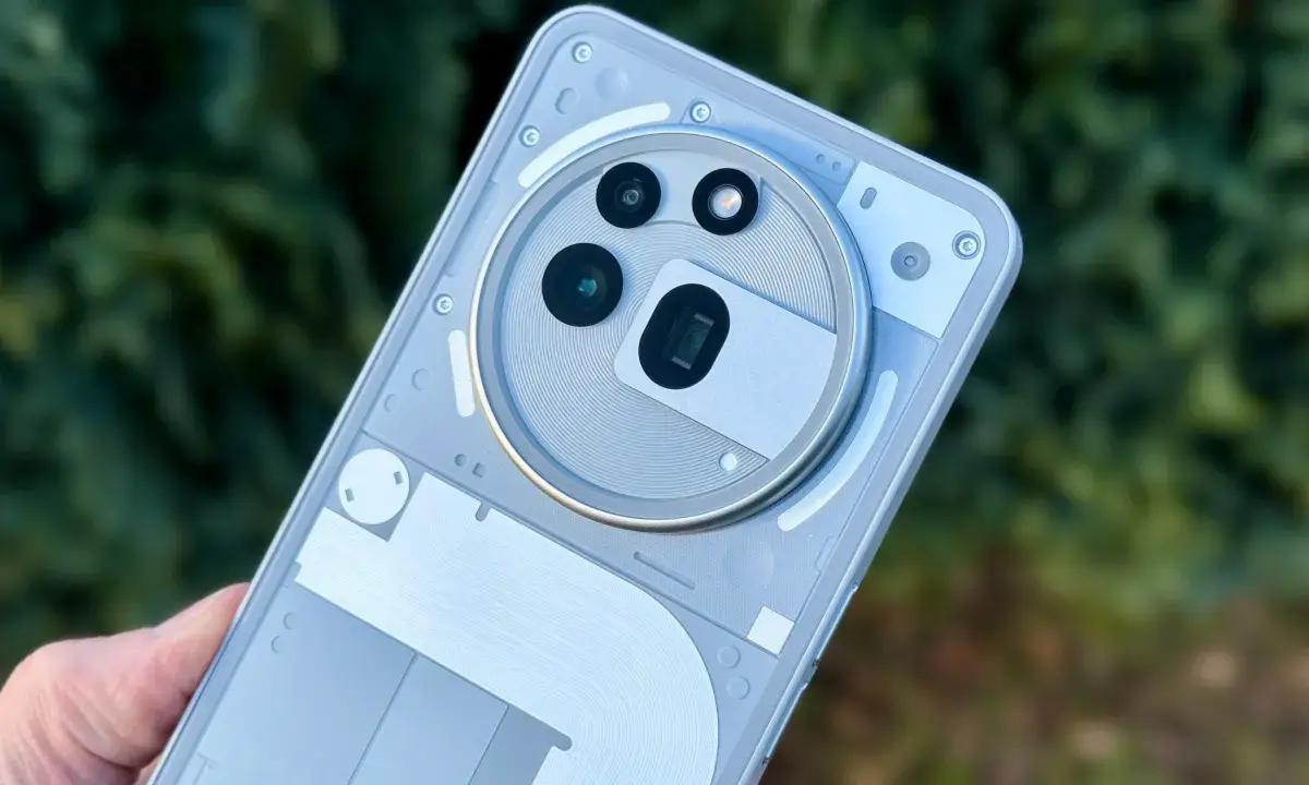 Nothing Phone (3a) Lite' Rilis 29 Oktober: Spesifikasi Gaming Budget yang Bikin Kamu Mikir Dua Kali! (FOTO: digitaltrends)