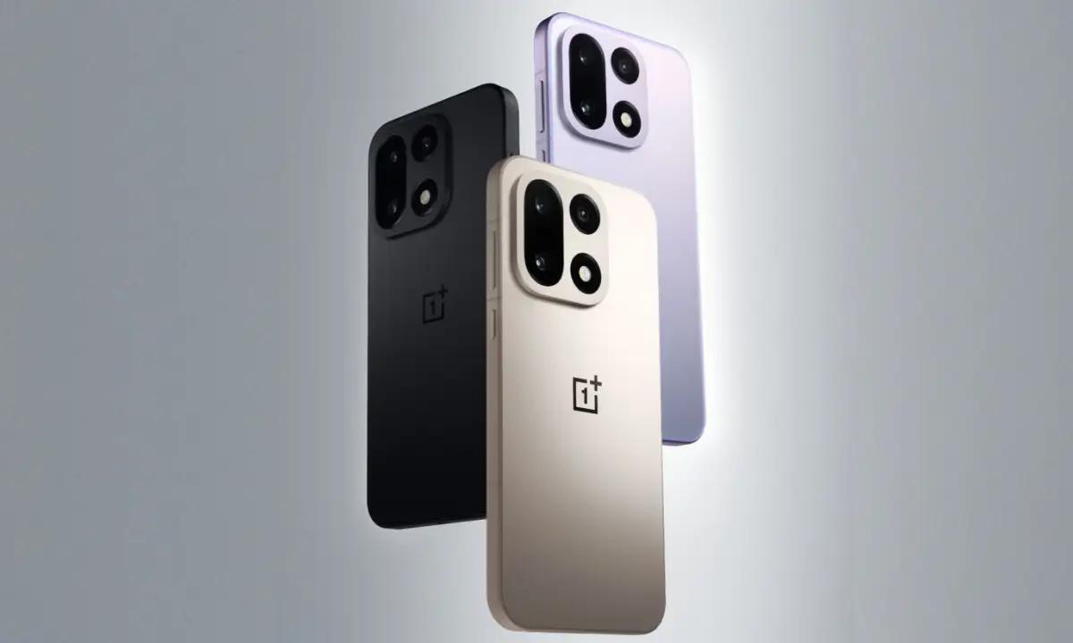 Siap-Siap Ngebut! OnePlus 15 dengan Snapdragon 8 Elite Gen 5 Resmi Meluncur Global 13 November! Ini 5 Fakta yang Bikin Hape Ini Flagship Killer (FOTO: digitaltrends)