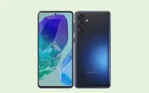 BUFF GILA! Samsung Galaxy M55 dan M55s Kedatangan Patch One UI 8 (Android 16), Performa Siap Naik Level! (FOTO: gsmarena)