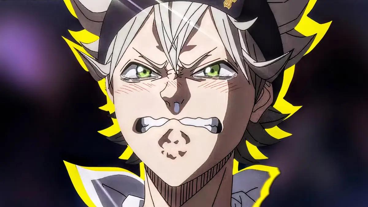 Asta Hampir Game Over? 5 Fakta 'Super Climax' Manga Black Clover yang Bikin Fans Nahan Napas Menanti Patch Final! (FOTO: gamerant)