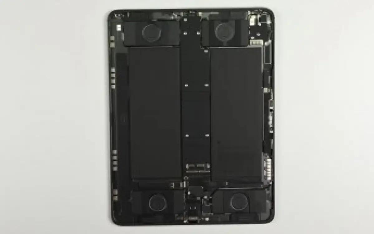 IPAD PRO M5 2025 TERBARU: Spek Monster, Servis Bikin Pusing! Skor Perbaikan Cuma Setengah Tiang (FOTO: gsmarena)