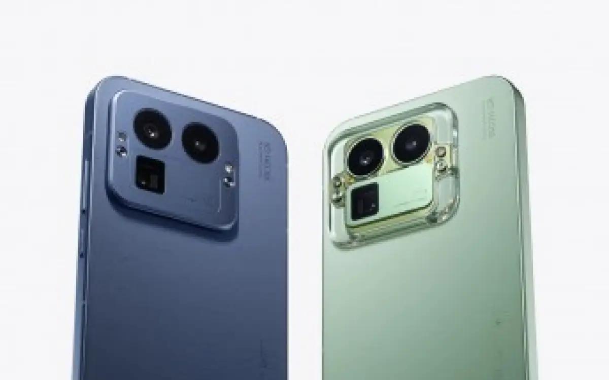 GT8 PRO NGAMUK Cek Angka Benchmark Gila Realme GT8 Pro: CPU Juara, Tapi Hati-Hati 'Suhu Panas' Ekstrem (FOTO: gsmarena)