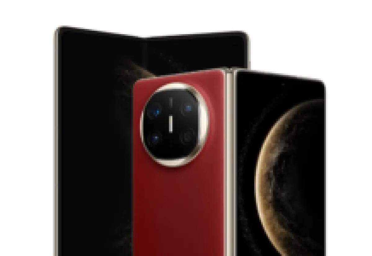 Bocoran Spesifikasi Gahar Huawei Mate X7 Terungkap Siap Bikin HP Folding Lain Ciut (FOTO: gizmochina)