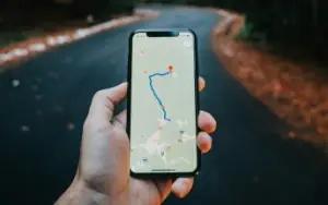 Google Maps Kena Nerf Tampilan Tapi Malah Bikin Nagih Cek 5 Fakta Gila Soal Mode Hemat Baterai Hardcore Terbarunya (FOTO: gsmarena)