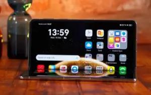 Bocoran Huawei Mate X7 Delphi Siap Unfold Bulan Depan, Speknya Gak Main-Main (FOTO: gsmarena)