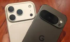 Klaim Headshot dari Google: Data Baru Bilang Android Lebih Kebal Scam daripada Ponsel Apel! Siapa Gamer Paling Aman? (FOTO: digitaltrends)