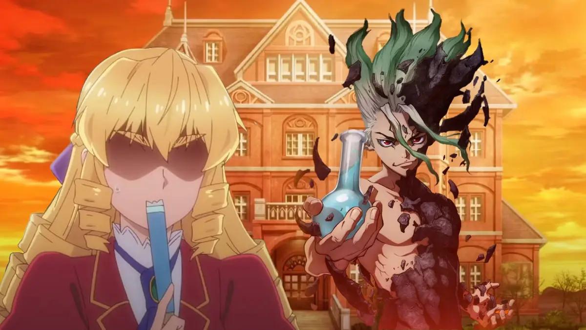 WINTER IS COMING! 5 Anime Paling Hype di Musim Dingin 2025 yang Wajib Kamu Tonton (Siap-Siap Marathon!) (FOTO: gamerant)