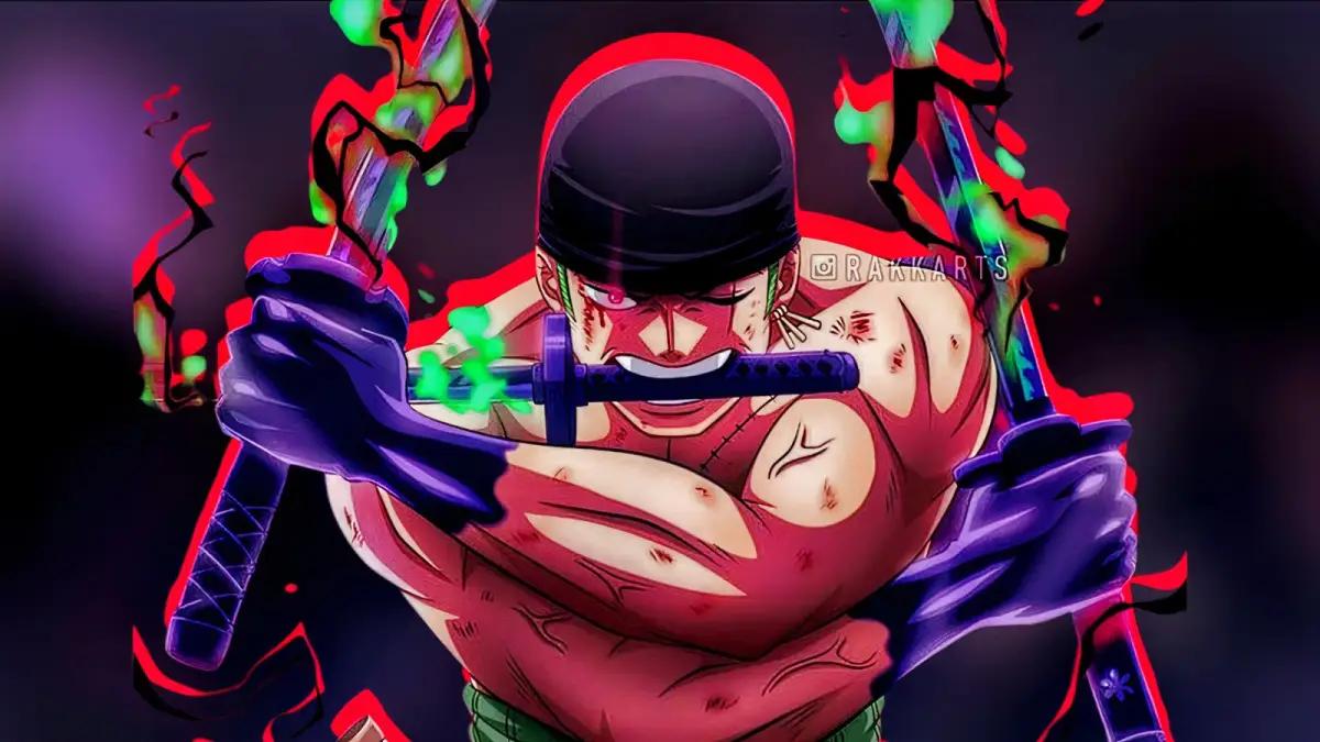 10 Pengguna Haki 'Skill Dewa' dari Kru Yonko di One Piece: Siapa yang Punya Aura Paling Gila? (FOTO: gamerant)