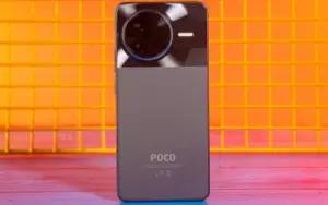 POCO F8 Pro dan F8 Ultra Siap Nge-Gas Lebih Awal, Ini 5 Fakta Wajib Tahu Buat Para Gamer (FOTO: gsmarena)