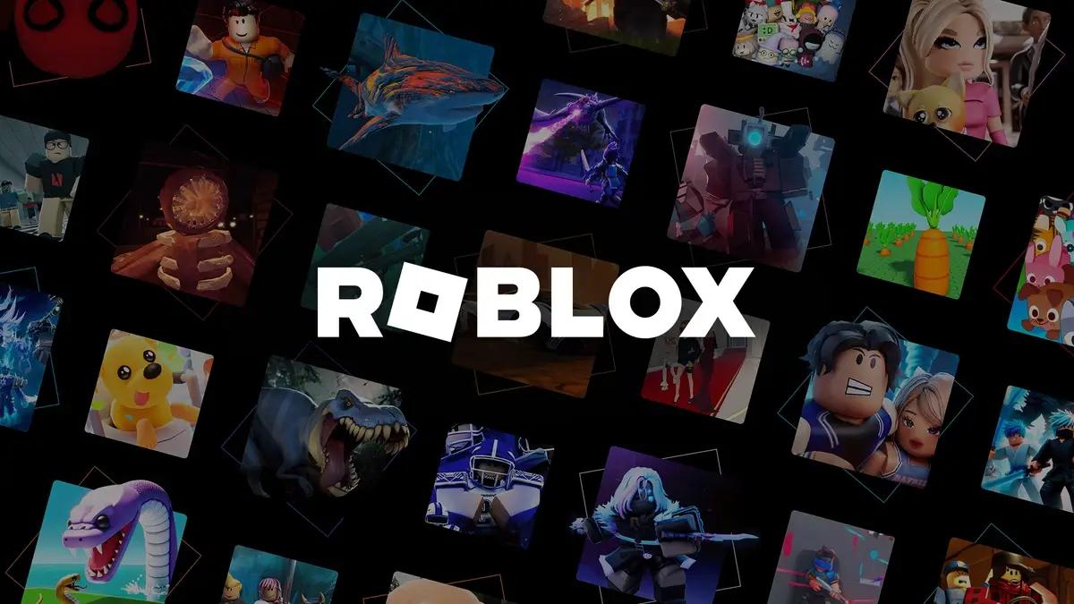 Roblox (FOTO: Roblox)