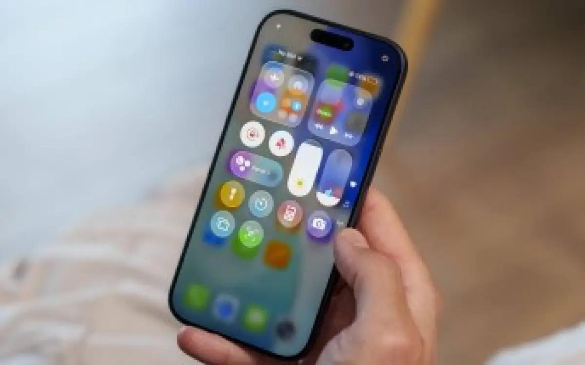 Update Beta iOS 26.2 dan iPadOS 26.2 Dirilis, Siap 'Nerf' Bug (FOTO: gsmarena)