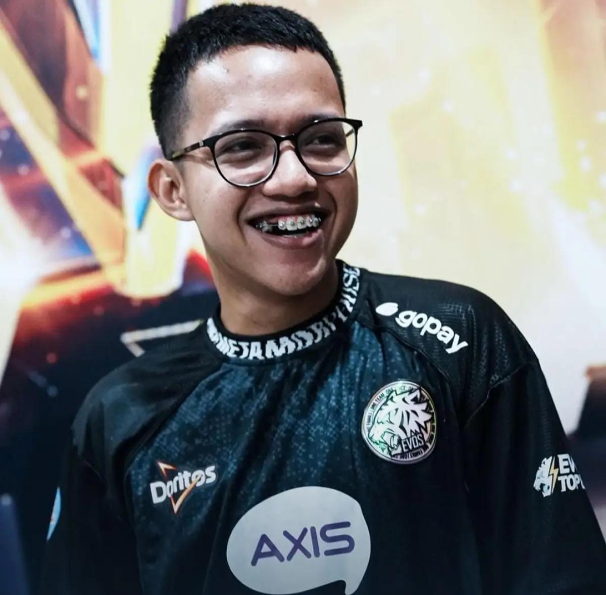 Coach Leem dari EVOS Divine ungkap warna baru di FFWS Global Finals 2025 (FOTO: Instagram.com/@evosesprts)