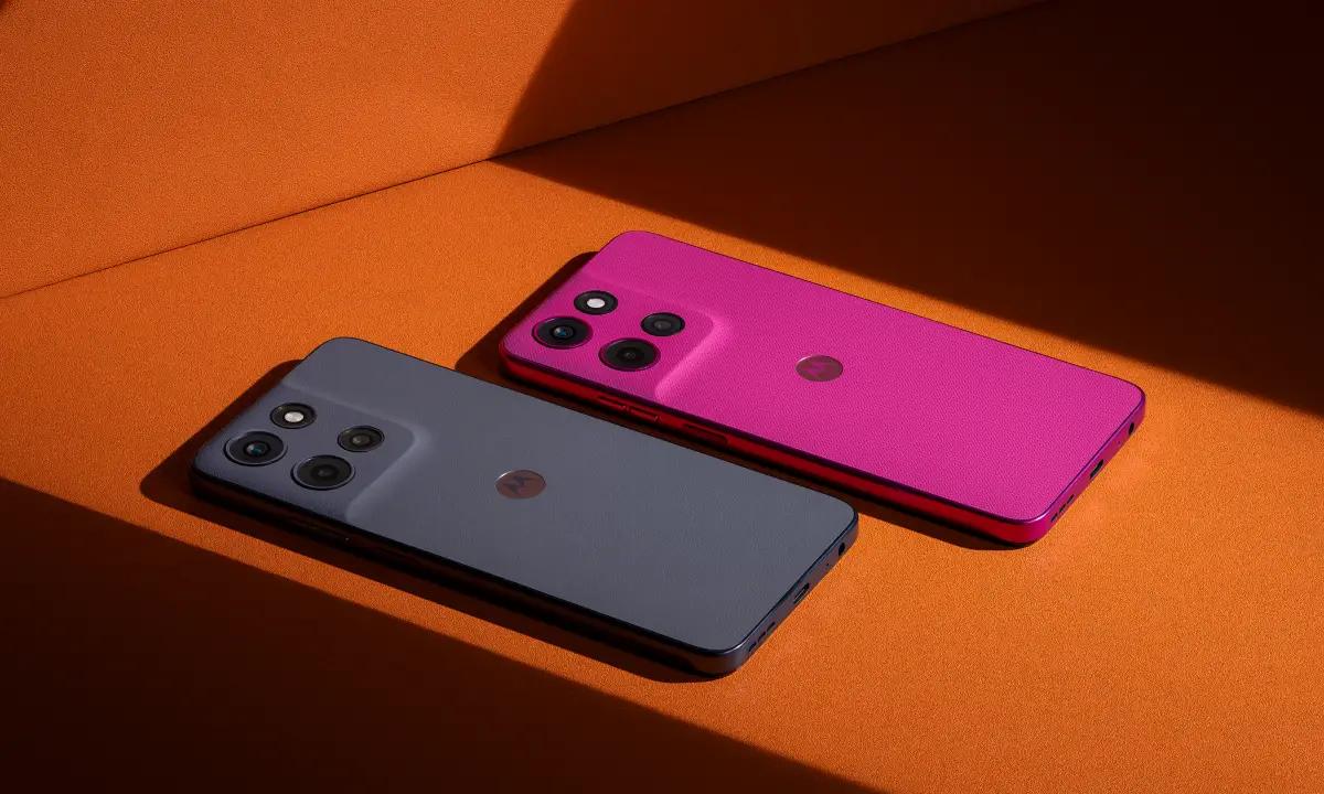 THE BUDGET KING DATANG! 5 Alasan Seri Moto G Terbaru Motorola Wajib Jadi HP Gaming Murah Pilihanmu (FOTO: digitaltrends)