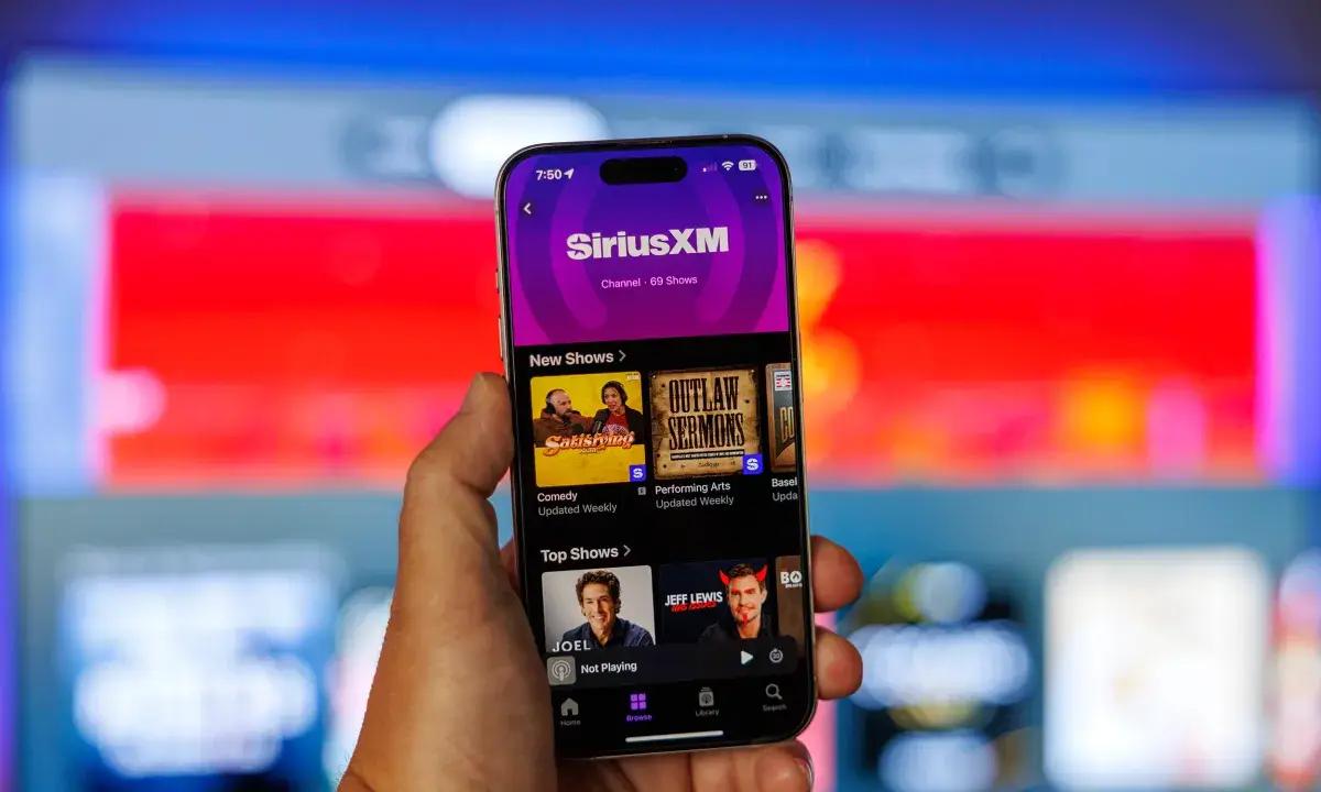 APPLE PODCASTS DI-UPGRADE! Fitur 'Enhance Dialogue' Bikin Dengerin Lore Game Jadi Sejernih Kristal (FOTO: digitaltrends)