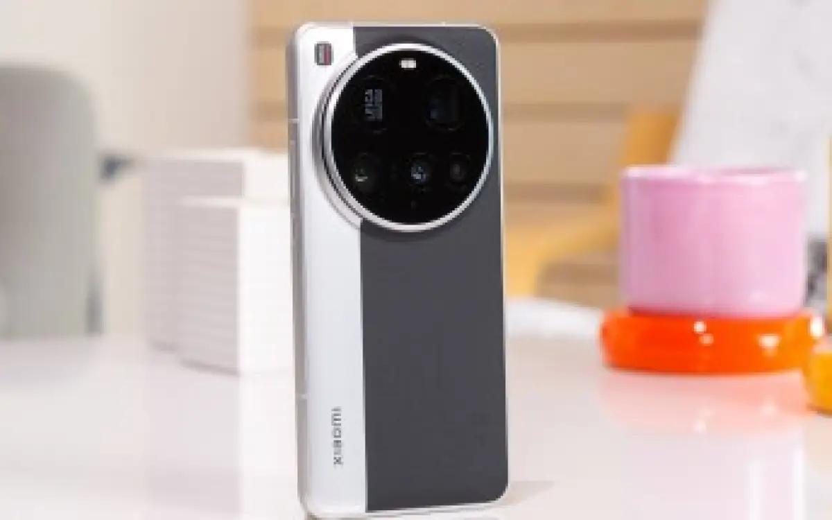 Xiaomi 17 Ultra Sudah Siap Tempur, Sertifikasi Ungkap Kapasitas Ngebut Pengisian Daya (FOTO: gsmarena)