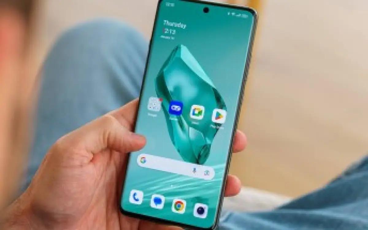 OnePlus 12 Naik Level, Android 16 Siap Hajar Semua Game Berat (FOTO: gsmarena)