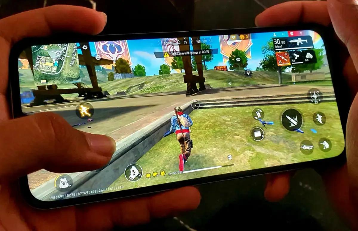 Ilustrasi - Game Free Fire (FOTO: Indogamers.com/Ica Juniyanti)