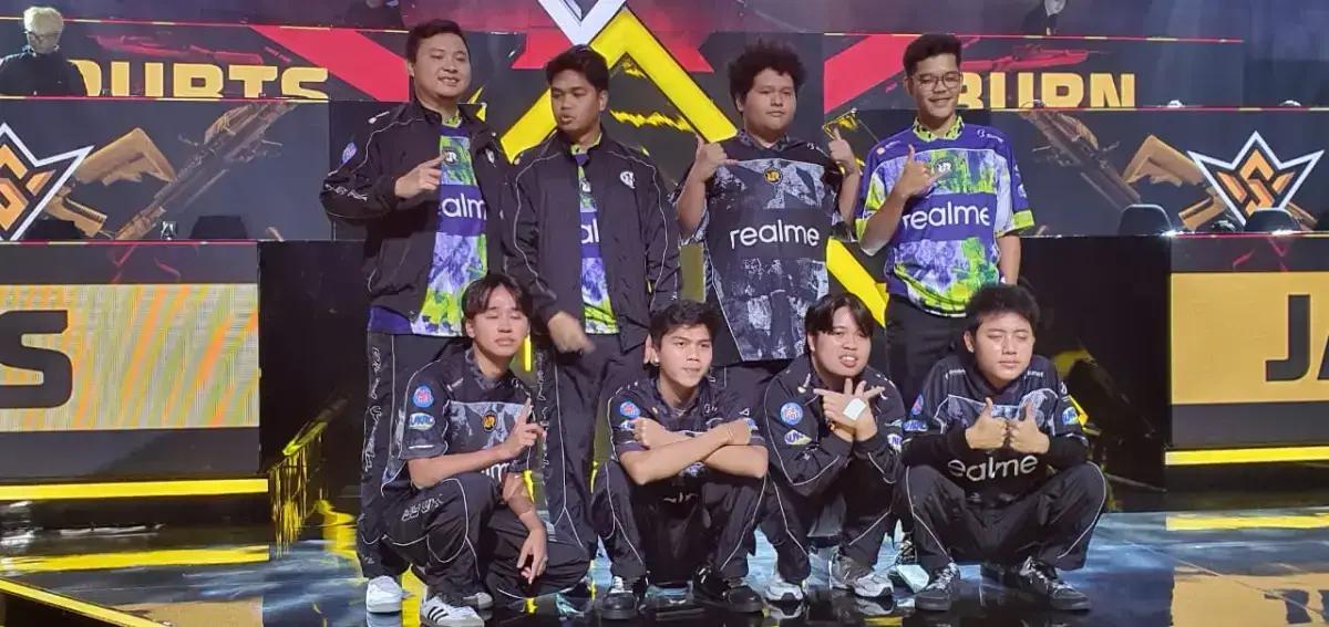 Persiapan Matang RRQ Kazu Menuju Grand Final FFWS Global Final 2025 dan Analisis Ancaman dari LATAM (FOTO: Indogamers/Ica)