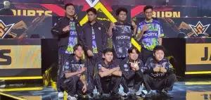 Persiapan Matang RRQ Kazu Menuju Grand Final FFWS Global Final 2025 dan Analisis Ancaman dari LATAM (FOTO: Indogamers/Ica)