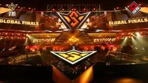 Siap Gemparkan Indonesia Arena! Panduan Lengkap Nonton Langsung Grand Final FFWS Global 2025(FOTO: Garena)