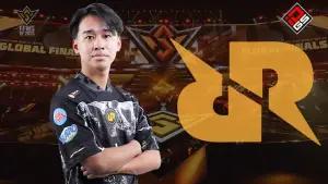 RRQ Ikal (FOTO: Garena)