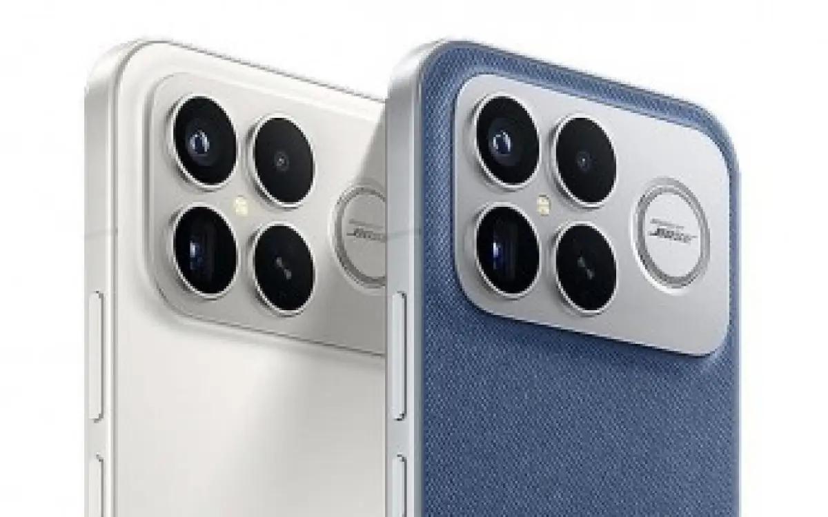 Poco F8 Ultra Sudah Lari-lari di Geekbench, Siap Rilis Lebih Cepat (FOTO: gsmarena)