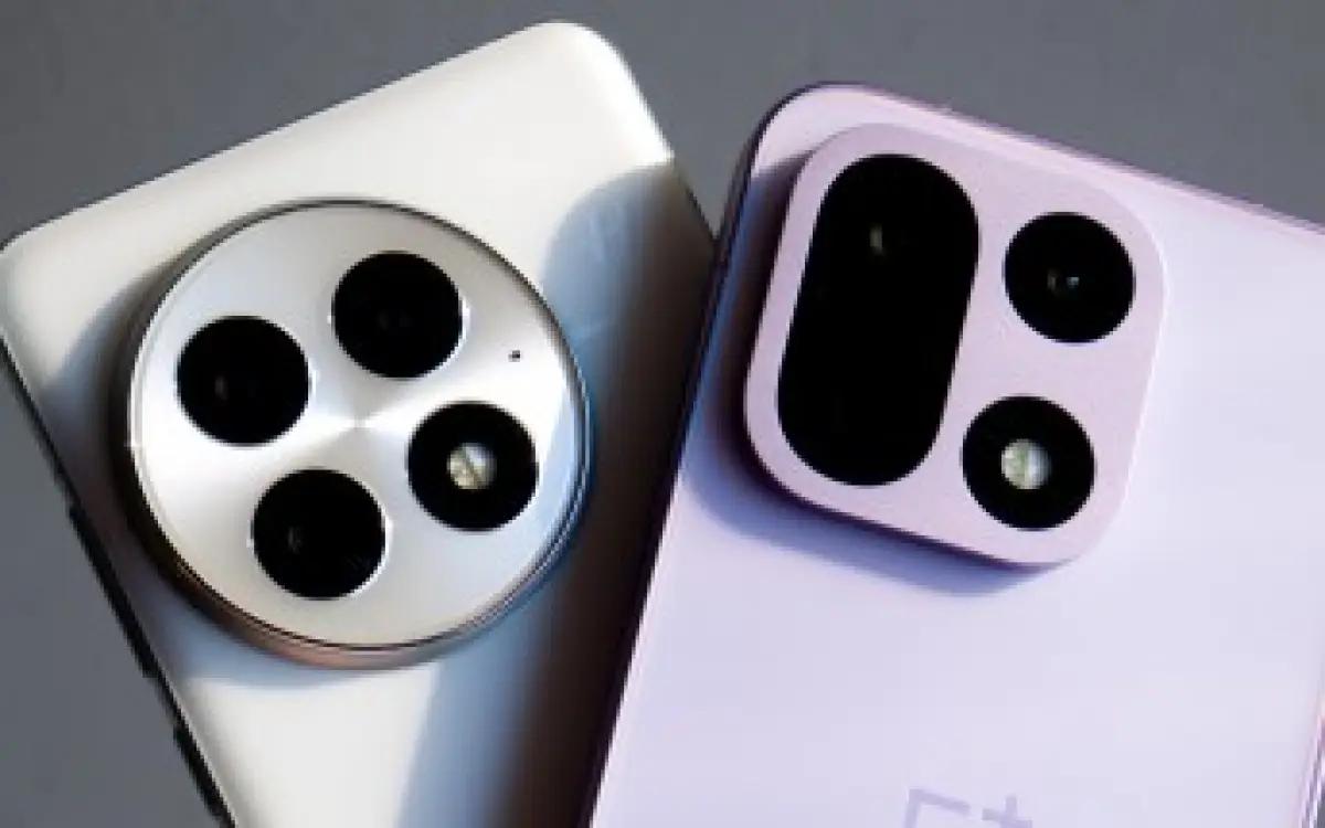 Kamera OnePlus 15 Melangkah Mundur, Benarkah Foto Jadi Terlihat Lebih Santai dari OnePlus 13. (FOTO: gsmarena)