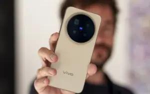 Vivo X500 Siap Bikin Heboh, Rumornya Bawa Baterai Jumbo 7.000 mAh Lebih (FOTO: gsmarena)