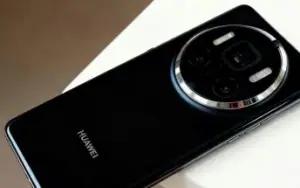 Bocoran Spesifikasi Gahar Huawei Mate 80 Pro Plus, Bawa Kamera Periskop Kembar (FOTO: gsmarena)