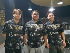 RRQ Valorant di Predator League Valorant 2026 (FOTO: Indogamers.com/Ica Juniyanti)