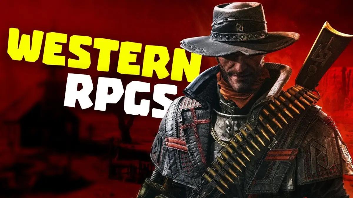 Menunggang Kuda, Memburu Vampir! 5 RPG Western Terbaik yang Wajib Dicoba Penggemar Koboi(FOTO: Games Puff)