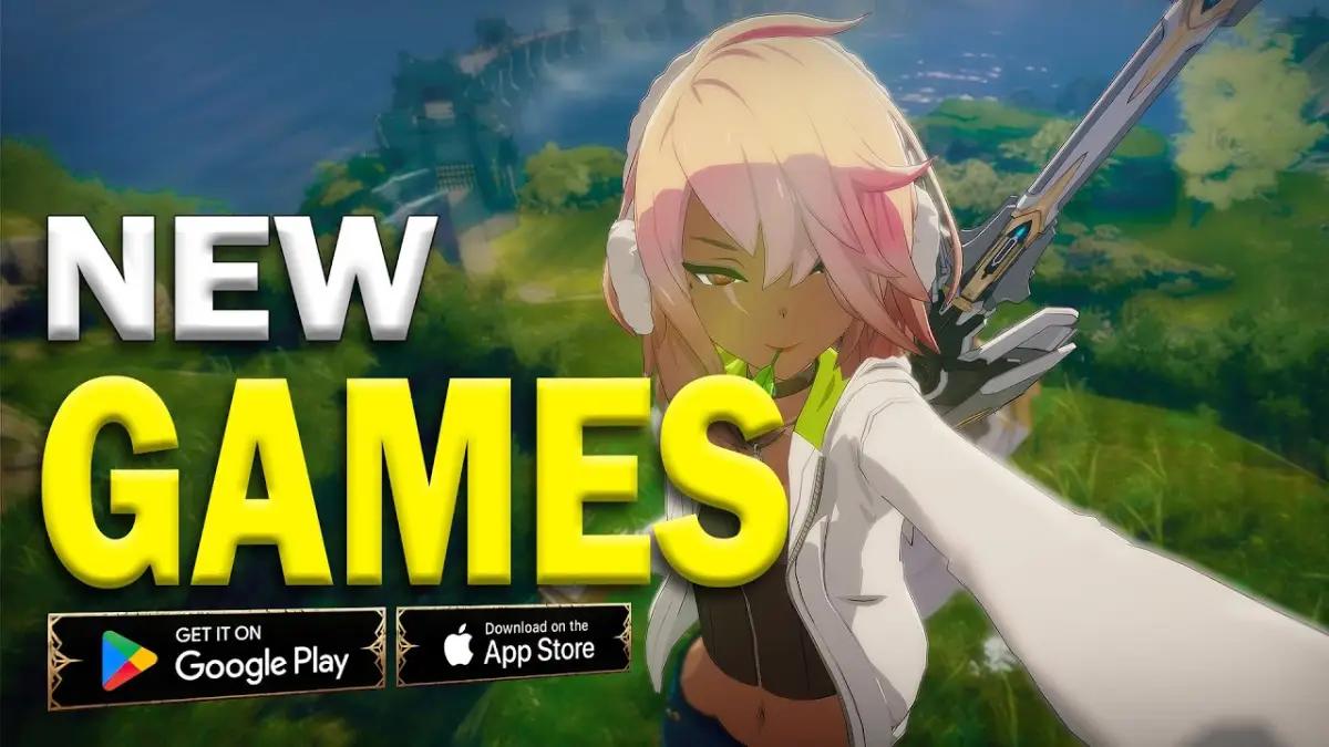 Siap Download! Ini 7 Game Android atau iOS Baru Paling Keren Bulan Ini, Dari MMORPG Anime Sampai Horror Afrika(FOTO: GamingAtMax)