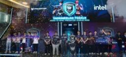 4 tim Indonesia yang akan tampil di Grand Final APAC Predator League 2026 (FOTO: Indogamers.com/Ica Juniyanti)