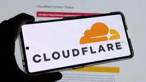5 Poin Penting di Balik Runtuhnya Cloudflare, Server Internet Sejagat! (FOTO: Windows Central)