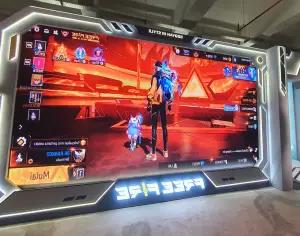 beberapa game keluaran Garena yang sobat gamers perlu coba  (FOTO: Indogamers.com/Ica Juniyanti)