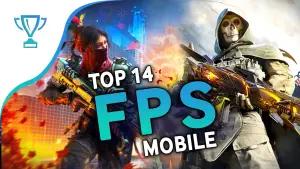 Siap Panas! Ini 7 Game FPS Terbaik di Android & iOS (2025) yang Wajib Kamu Mainkan!(FOTO: JeuMobi)
