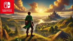 Nongkrong Sendirian Auto-Asyik! 7 Game Single Player Terbaik di Nintendo Switch yang Wajib Kamu Tamatkan!(FOTO: SwitchTop)