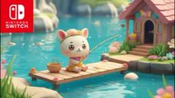 Bersiap Santai! 7 Game Cozy Terbaru Nintendo Switch di Tahun 2025 yang Cocok Buat Healing(FOTO: SwitchTop)
