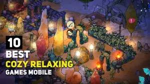 Santai Maksimal! 10 Game Cozy Paling Enak Dimainkan di Android & iOS Tahun 2025(FOTO: WM Tube)