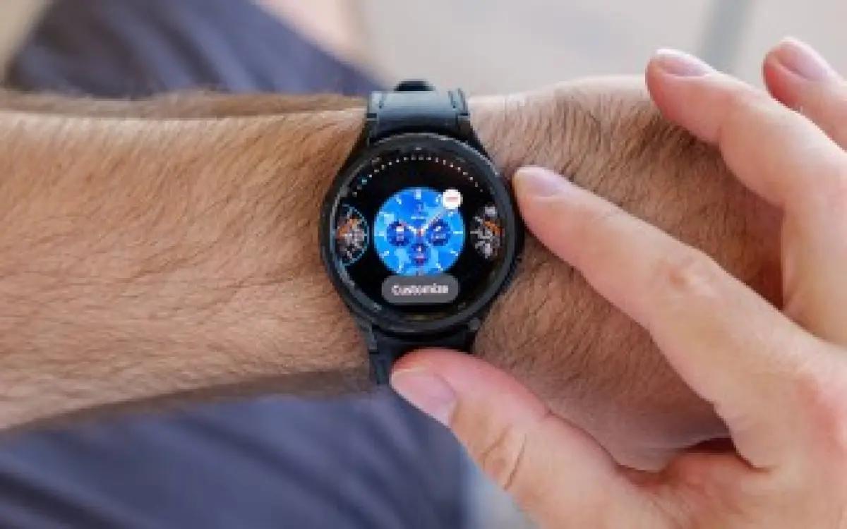 Kabar Gembira Pemilik Galaxy Watch6 dan Watch6 Classic, One UI 8 Watch Akhirnya Tiba (FOTO: gsmarena)