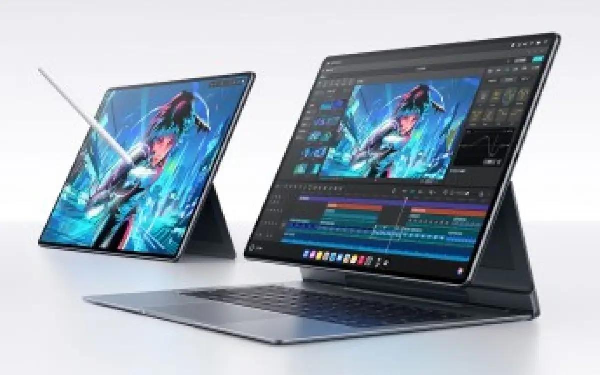 Huawei MatePad Edge: Tablet Gahar dengan RAM sampai 32 GB Siap Meluncur (FOTO: gsmarena)